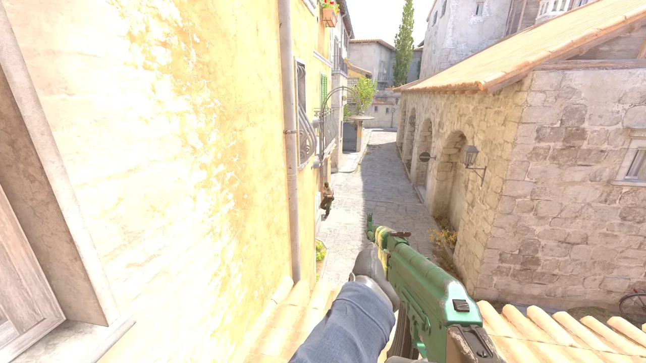 highlight
